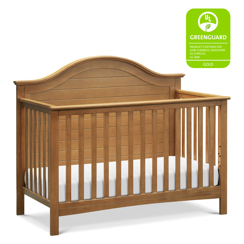 Carter's by DaVinci Nolan 4in1 Convertible Crib & Reviews Wayfair